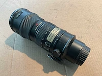 Nikon af-s camera lens - afbeelding 1 van  2
