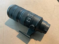 Nikon af-s camera lens - afbeelding 1 van  2