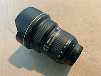 Nikon af-s camera lens - afbeelding 1 van  2