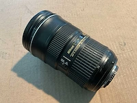 Nikon af-s camera lens - afbeelding 1 van  2