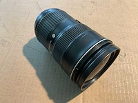 Nikon af-s camera lens - afbeelding 2 van  2