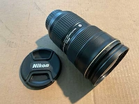 Nikon af-s camera lens - afbeelding 2 van  2