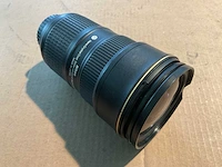 Nikon af-s camera lens - afbeelding 2 van  2