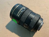 Nikon af-s camera lens - afbeelding 1 van  2