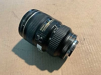 Nikon af-s camera lens - afbeelding 1 van  2
