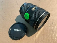 Nikon af-s camera lens - afbeelding 2 van  2
