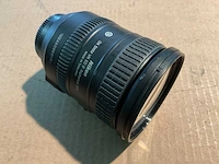 Nikon af-s camera lens - afbeelding 2 van  2