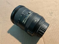 Nikon af-s camera lens - afbeelding 1 van  2