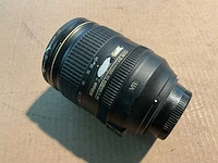 Nikon af-s camera lens - afbeelding 1 van  2
