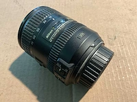 Nikon af-s camera lens - afbeelding 1 van  2