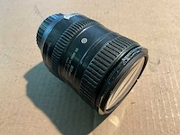 Nikon af-s camera lens - afbeelding 2 van  2