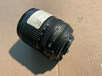 Nikon af-s camera lens - afbeelding 1 van  2