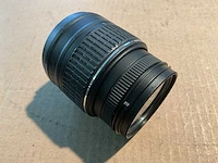 Nikon af-s camera lens - afbeelding 2 van  2