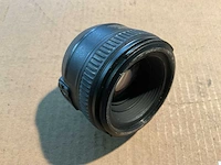 Nikon af-s camera lens - afbeelding 2 van  2