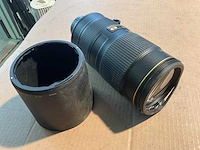 Nikon af-s camera lens - afbeelding 2 van  2
