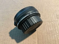 Nikon af-s camera teleconverter - afbeelding 1 van  2