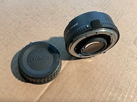 Nikon af-s camera teleconverter - afbeelding 2 van  2