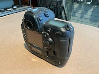 Nikon d3 digitale fotocamera - afbeelding 4 van  4