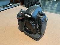 Nikon d3 digitale fotocamera - afbeelding 2 van  4
