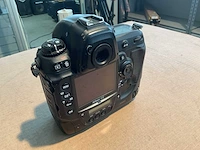 Nikon d3 digitale fotocamera - afbeelding 3 van  4