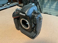Nikon d3 digitale fotocamera - afbeelding 2 van  4