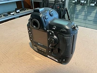 Nikon d3 digitale fotocamera - afbeelding 4 van  4