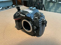 Nikon d300s digitale fotocamera - afbeelding 2 van  4
