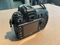 Nikon d300s digitale fotocamera - afbeelding 3 van  4
