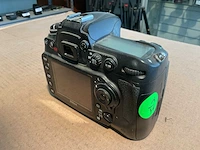 Nikon d300s digitale fotocamera - afbeelding 4 van  4