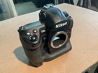Nikon d3x digitale fotocamera - afbeelding 1 van  4
