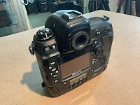 Nikon d3x digitale fotocamera - afbeelding 3 van  4