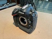 Nikon d4 digitale fotocamera - afbeelding 2 van  4