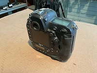 Nikon d4 digitale fotocamera - afbeelding 4 van  4