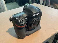 Nikon d5 digitale fotocamera - afbeelding 1 van  4