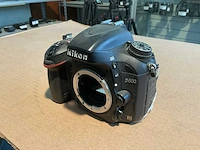 Nikon d600 digitale fotocamera - afbeelding 2 van  4