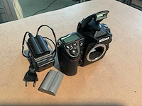 Nikon d700 digitale fotocamera - afbeelding 1 van  4