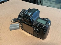 Nikon d700 digitale fotocamera - afbeelding 4 van  4