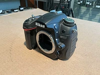 Nikon d7000 digitale fotocamera - afbeelding 2 van  4
