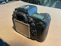 Nikon d7000 digitale fotocamera - afbeelding 4 van  4