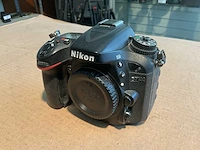 Nikon d7100 digitale fotocamera - afbeelding 2 van  4