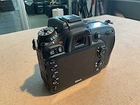 Nikon d7100 digitale fotocamera - afbeelding 3 van  4