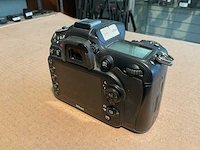 Nikon d7100 digitale fotocamera - afbeelding 4 van  4