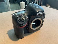 Nikon d800 digitale fotocamera - afbeelding 1 van  4