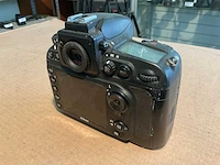 Nikon d800 digitale fotocamera - afbeelding 4 van  4
