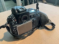 Nikon d810 digitale fotocamera - afbeelding 3 van  4