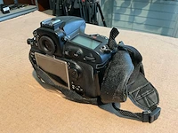 Nikon d810 digitale fotocamera - afbeelding 4 van  4