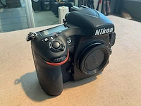Nikon d810 digitale fotocamera - afbeelding 1 van  4