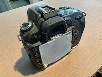 Nikon d90 digitale fotocamera - afbeelding 3 van  4