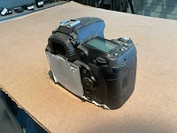 Nikon d90 digitale fotocamera - afbeelding 4 van  4