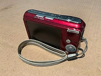 Nikon l20 coolpix digitale fotocamera - afbeelding 4 van  4